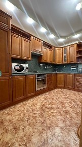 Оренда просторої 3 кімнатної квартири