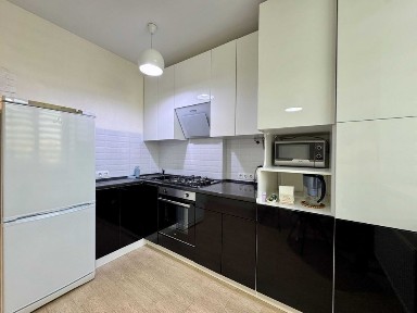 Аренда 1-комнатной квартиры 32 м², Мира ул., 23Б