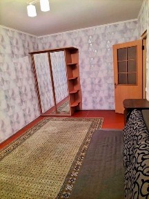 Здам 1 кімнатну квартиру м-в Таращанський