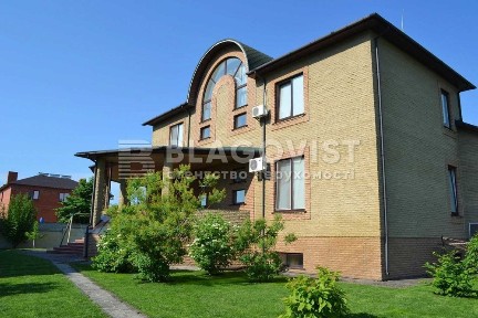 Будинок в оренду під бізнес с. Троєщина вул. Смотрицького М. Пожарського