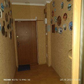 Київська область, Київ, Святошинський