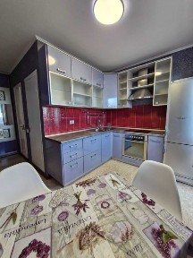 Київська область, Київ, Солом'янський