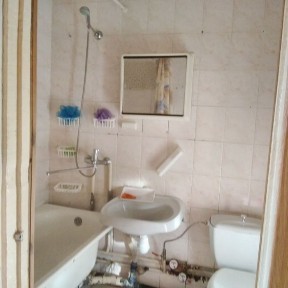 1 кімнатна квартира вул. Олександра Махова 5А