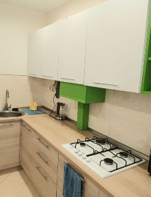 Київська область, Буча