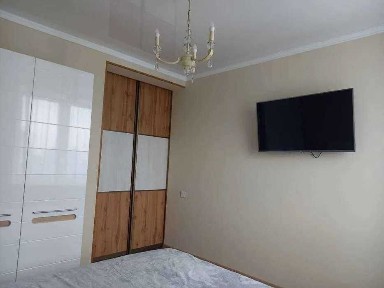 Оренда квартири, Сергія Данченко 34-А