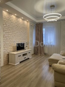 Здам 3-кімнатну квартиру, с. Чубинське