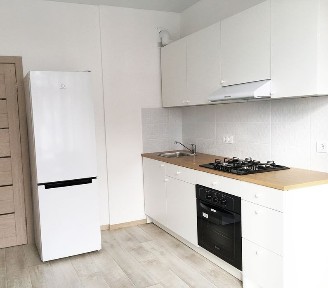 Київська область, Крюківщина