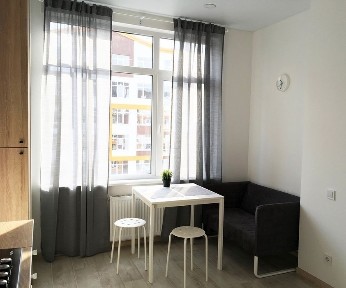 Київська область, Крюківщина