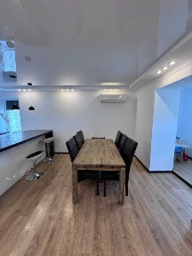 № 13518 - Дворівнева 3-х кімн. квартира з АО, новий будинок!