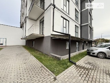 Чорновола В'ячеслава вулиця, район Щасливе, Рівне, вул. Чорновола В'ячеслава 94В, площа 110.5 кв. м • ID 33605794