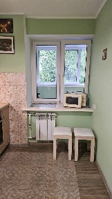 Киев, Кловский спуск, 20