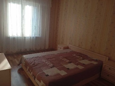Аренда 2-комнатной квартиры 64 м², Елизаветы Чавдар ул., 34