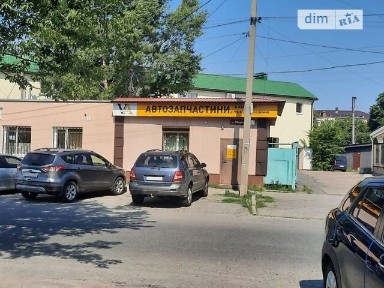 Продаж комерційного приміщення на вул. Кириченко Раїси, площа 21.1 кв. м • ID 33321424