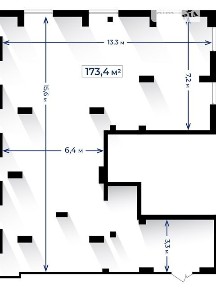 Надрічна вулиця, район Княгинин, Івано-Франківськ, вул. Надрічна, площа 173.4 кв. м • ID 33234210