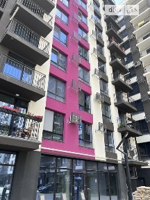 вулиця Юліана Пелеша, район Княгинин, Івано-Франківськ, вул. Юліана Пелеша, площа 82.3 кв. м • ID 33233679