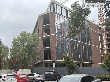 Продаж комерційного приміщення на дор. Фонтанська 6А/1, площа 7079.4 кв. м • ID 33233091