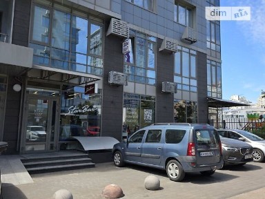 Трускавецька вулиця, Київ, вул. Трускавецька, площа 111.5 кв. м • ID 33186481