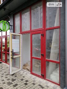 Продаж комерційного приміщення на вул. Європейська 3, площа 317.1 кв. м • ID 33154315