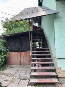 продається Магазин-Кафетерій