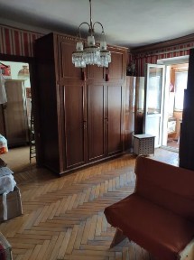 Одесса, Черняховского ул.