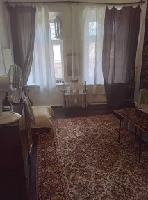 Одесса, Польская ул.