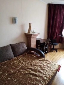 Продажа 1-комнатной квартиры 36 м², Среднефонтанская ул.