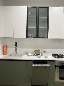 Здам вперше 2кімнатну квартиру у центрі міста