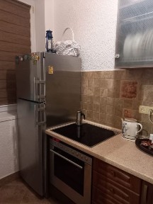 Здається квартира в центрі