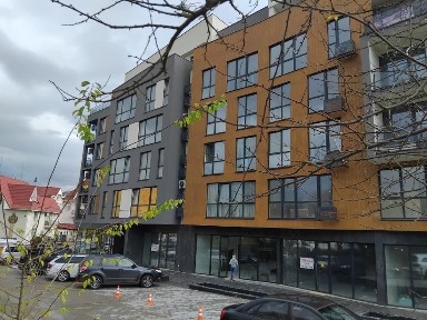 Довгострокова оренда квартири Поляна Сонячне Закарпаття