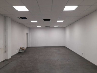 Склади оренда 70 кв. Велика Кільцева 4а/АШАН