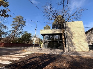 Київська область, Ірпінь