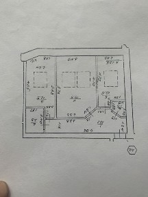 Оренда 2 кімнатної квартири мансардаГалицька 80