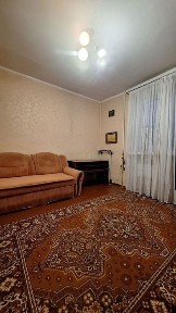 Оренда однокімнатної квартири біля колівськоно парку вул. Винниченко