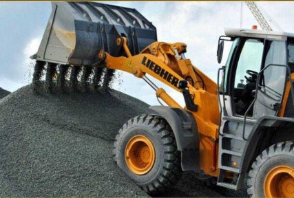 Продаж гранітного кар'єру та щебеневого заводу у Житомирській області.