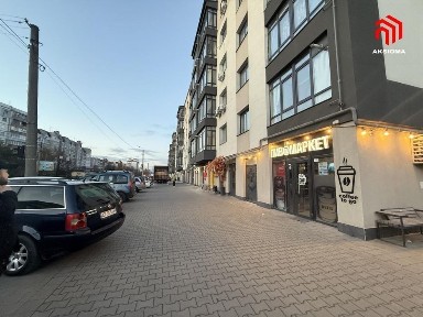 Івано-Франківська область, Івано-Франківськ