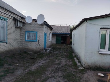 Продам будинок Сєрова 7 Сахновщина