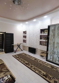 Оренда простороі 2 квартири площа 700-річчя