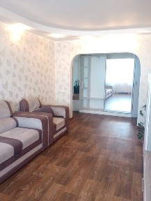 Здається квартира по вул. Гоголя, 315.