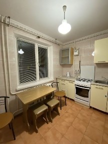 ОРЕНДА 1-кімн. квартири в районі ПЗР по вулиці Героів Майдану, 7