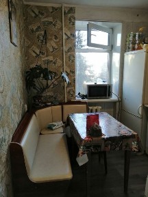 Оренда 1-кімнатної квартири, ПЗР, вул. Сумгаїтстка