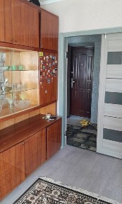 Алмазний. Здається в оренду 2х кімнатна квартира