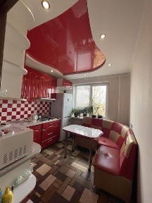 Сдам 1-но комн. Гвардейская, д. 12