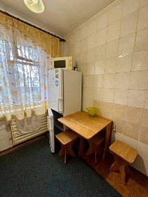 Здам 3-кімнатну квартиру. Нагурна частина