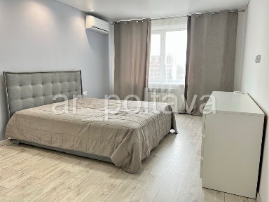 Сдам квартиру, новый дом