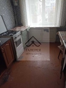 Оренда 3 кімнатної квартири, центр