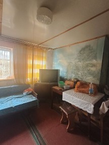 Продам дачу в кооперативі 