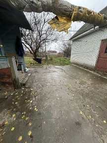 Продаж окремого будинку на Барановці по сертифікату.