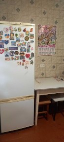 Сдам однокомнатную квартиру на Салтовке.