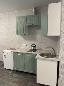 Сдам в аренду гостинку. жк «Воробьёвы горы на полях»