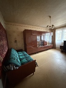 Здам 2х кімнатну квартиру, Салтівка, 605 мкрн.